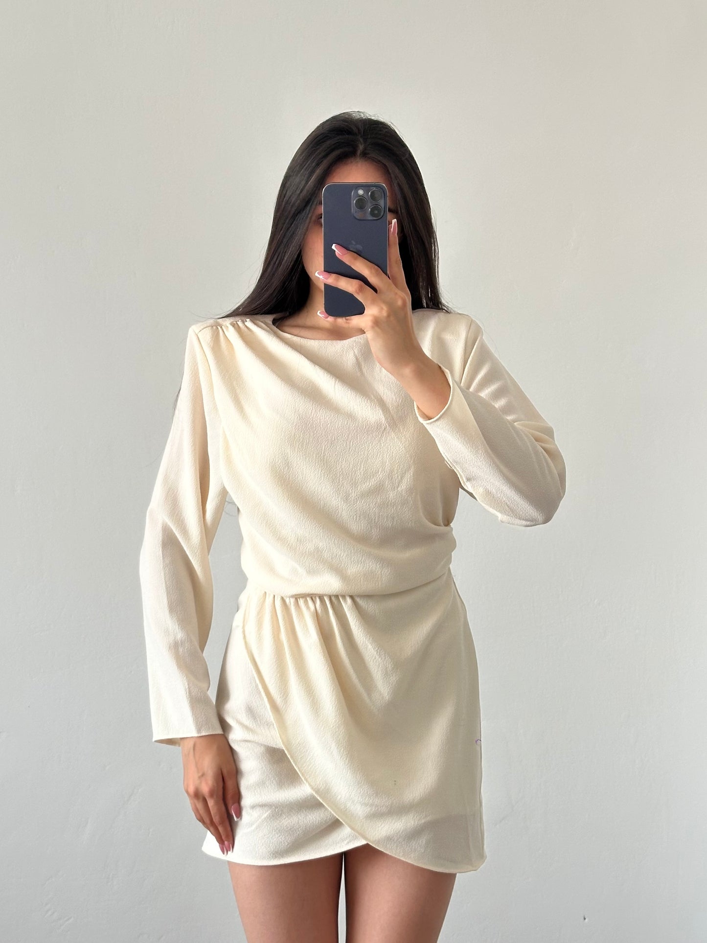 H&M ruha, L