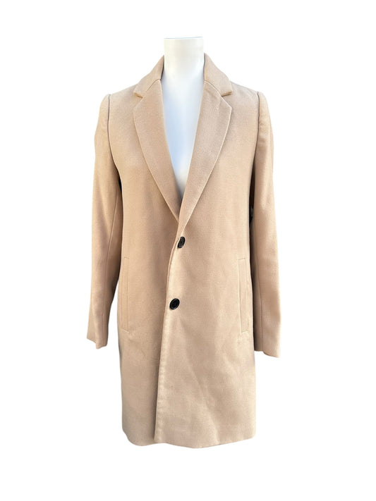 STRADIVARIUS kabát, S