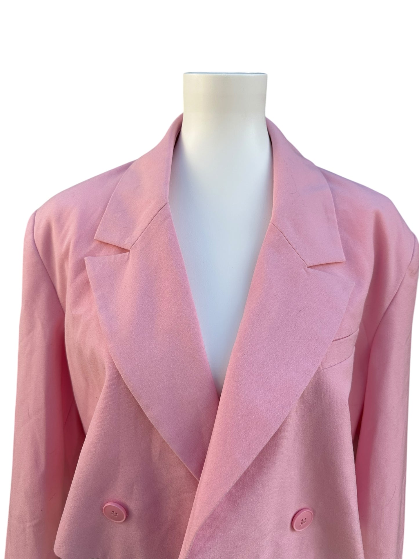 COLLUSION blézer, S