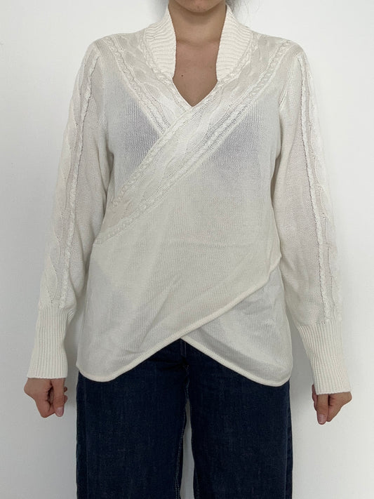 NONAME pulóver, XL
