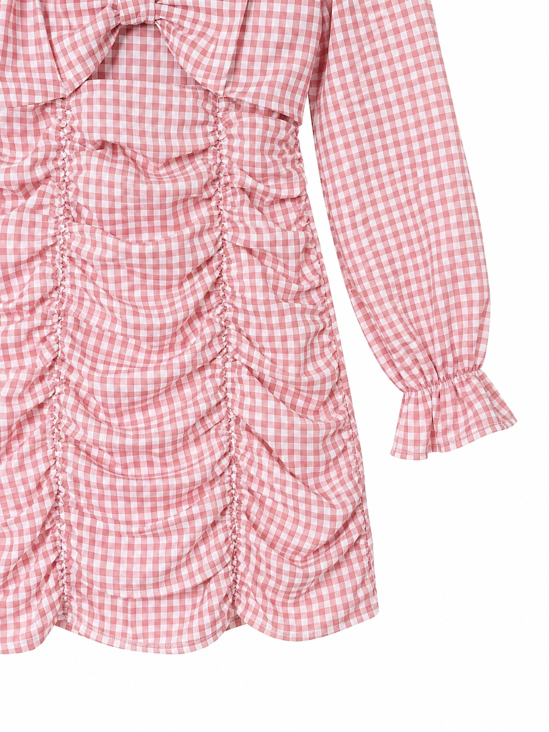 SHEIN ruha, XS