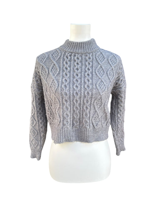 FASHION UNION pulóver, XS