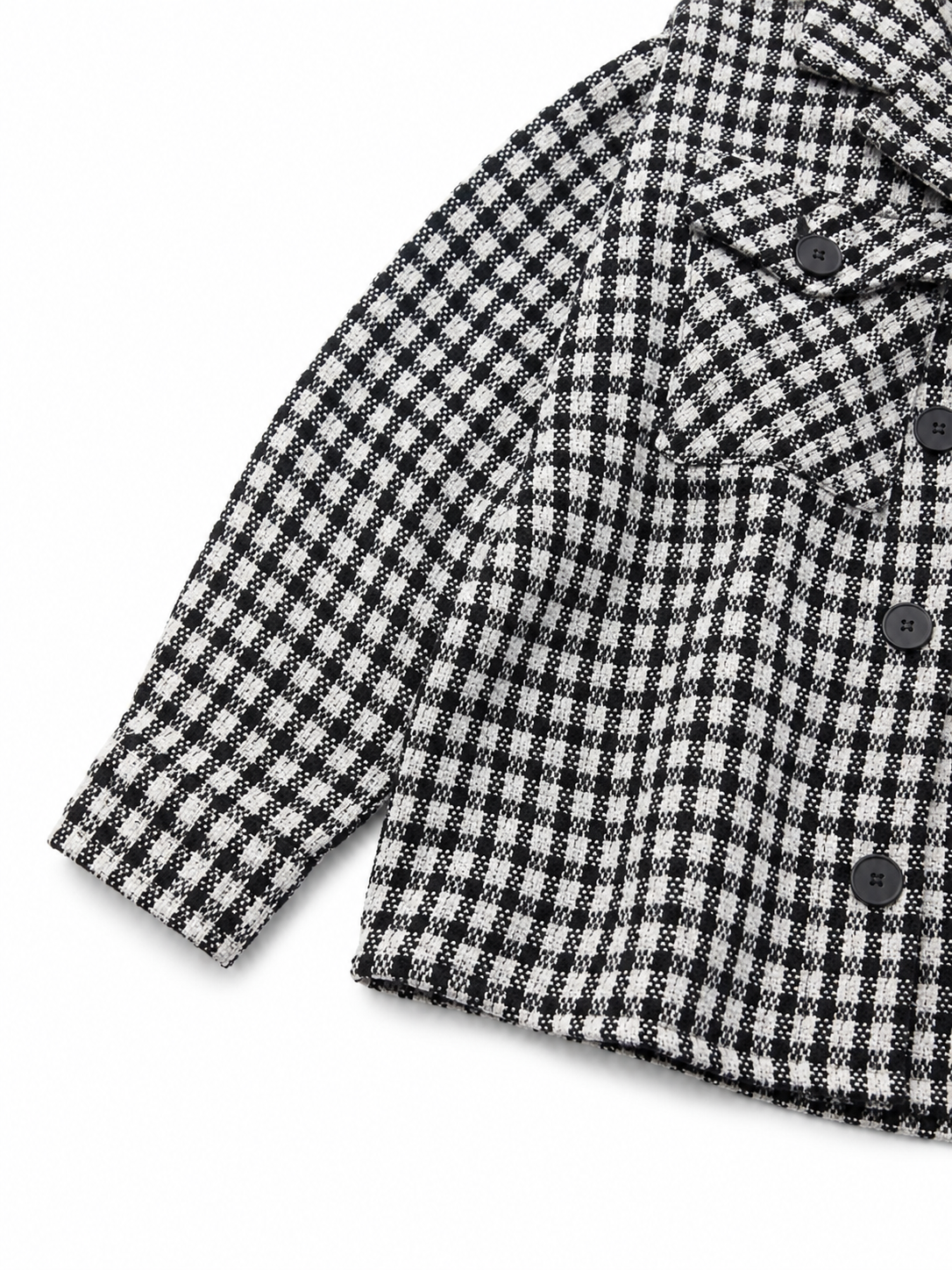 PULL &amp; BEAR Mantel, S