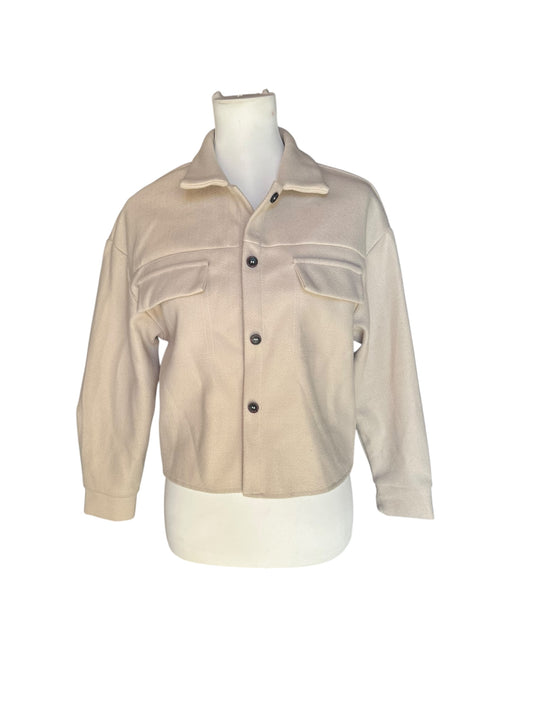 FOREVER21 Jacke, S