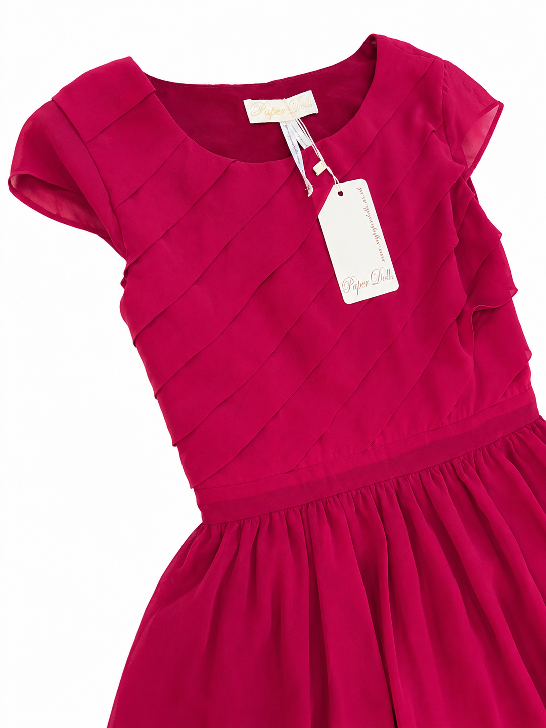 LITTLE MISTRESS ruha, M