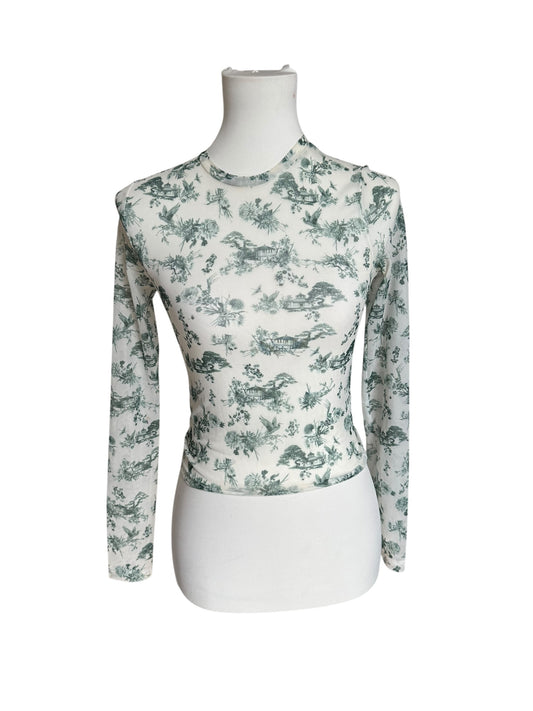 Pull &amp; Bear Oberteil, XS