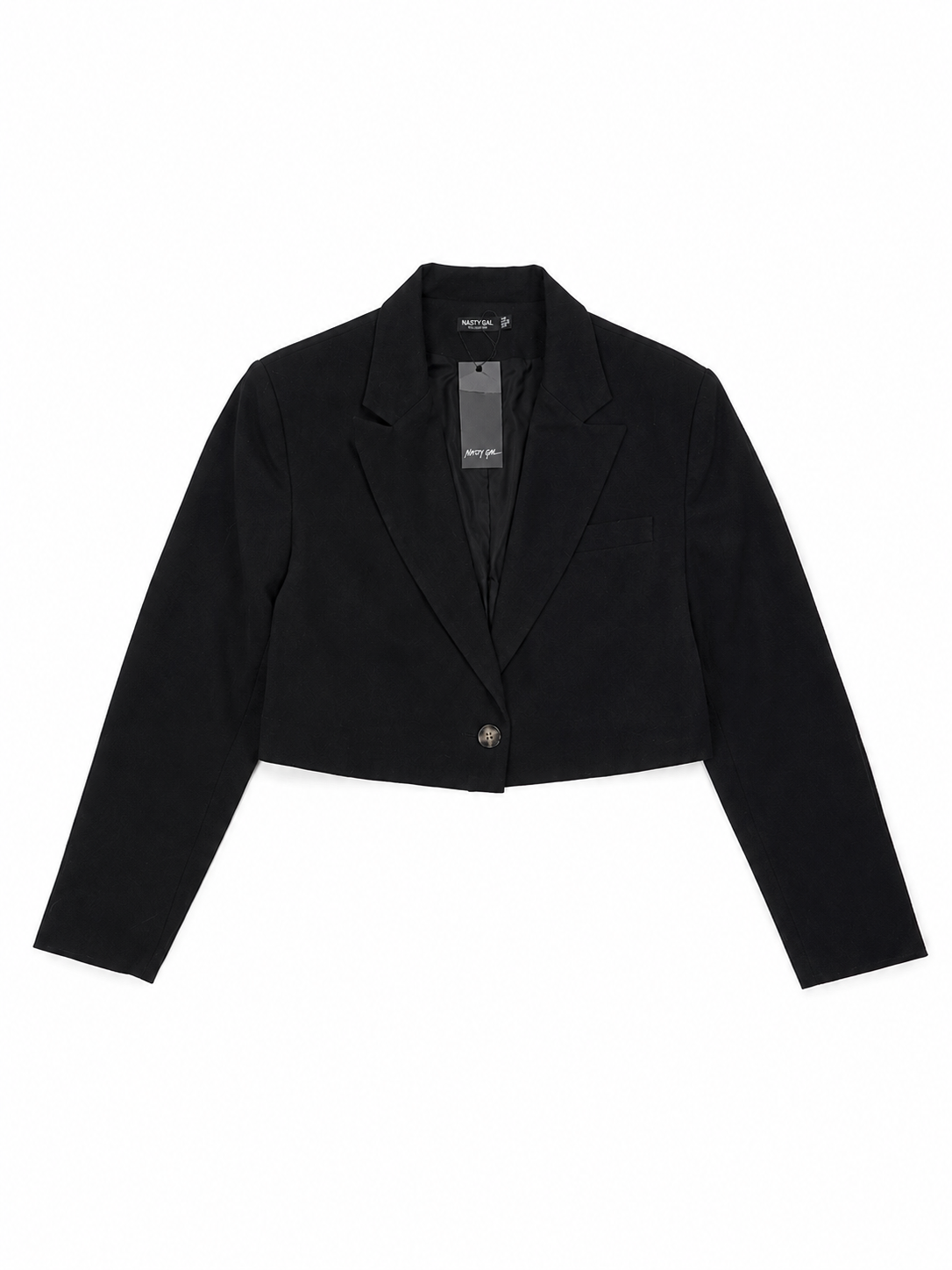 NASTY GAL blézer, L