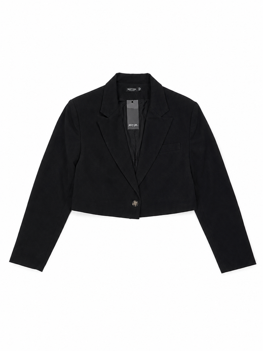 NASTY GAL blézer, L