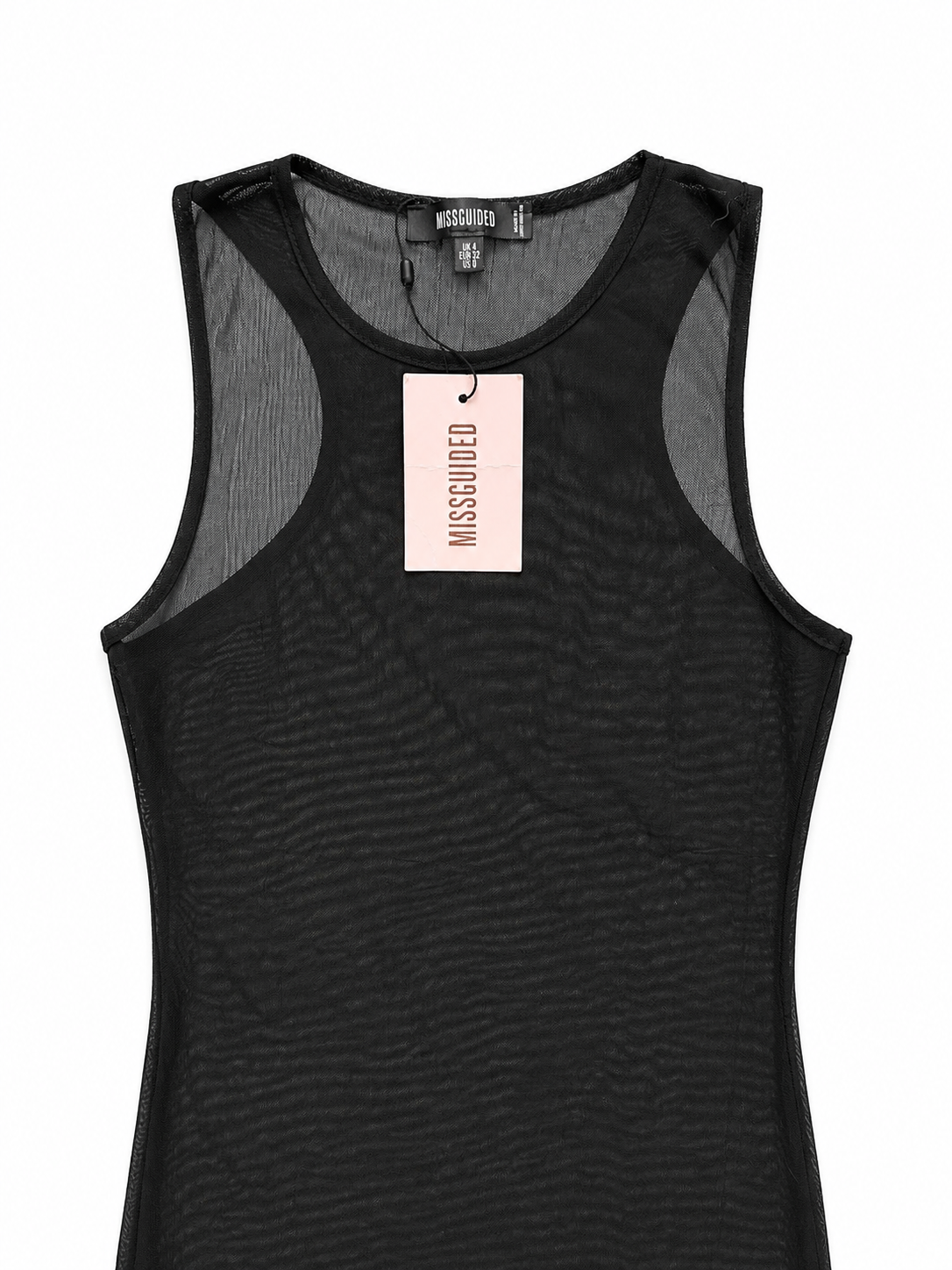 MISSGUIDED strandruha, XXS