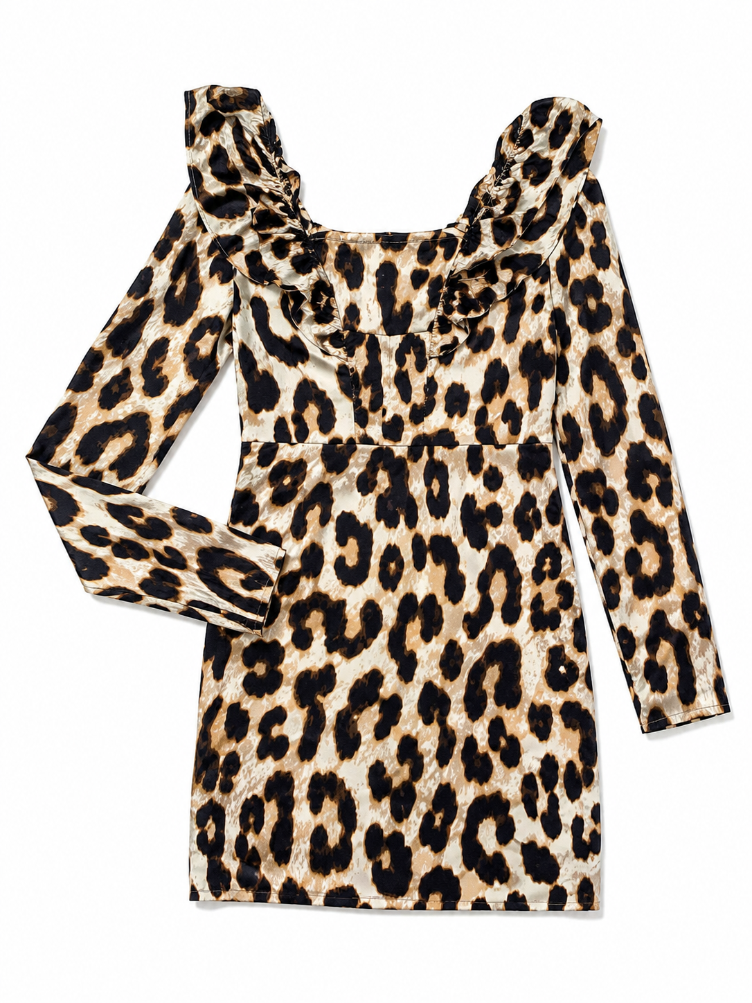 H&M ruha, L