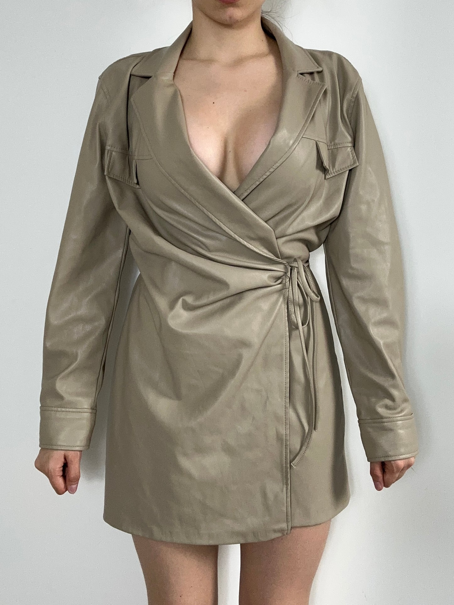 ZARA ruha, M