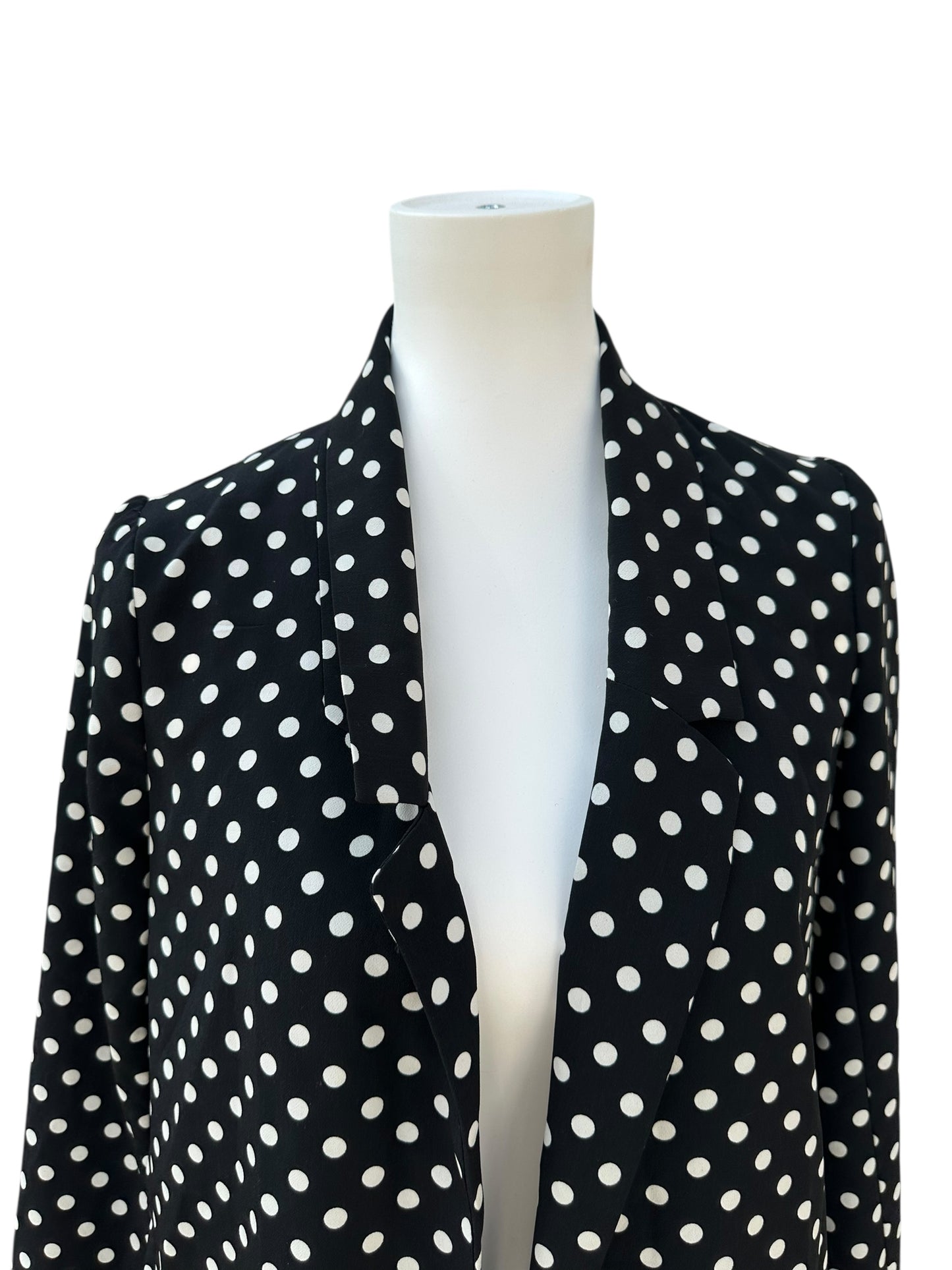 STRADIVARIUS blézer, S