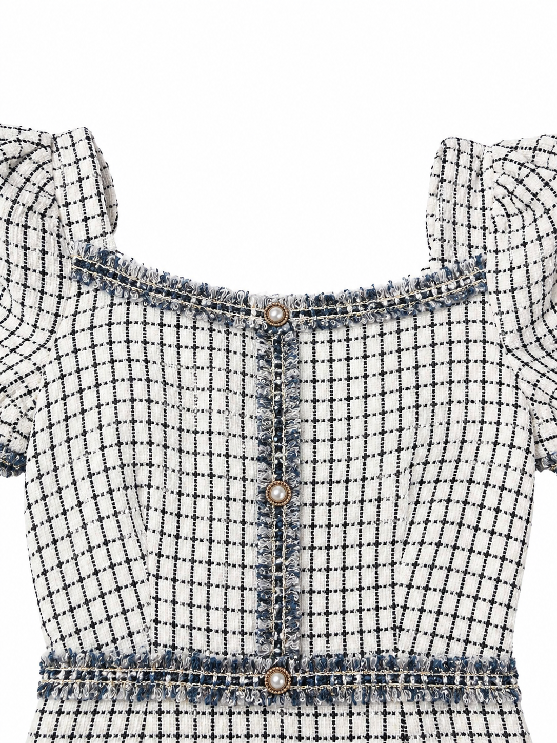 NONAME ruha, XS
