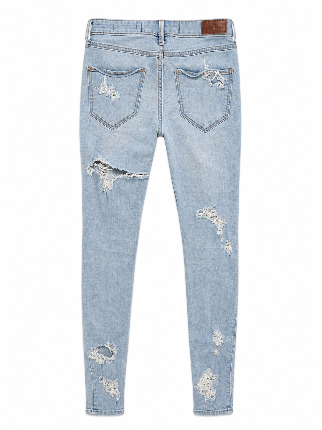 HOLLISTER farmernadrág, EU32