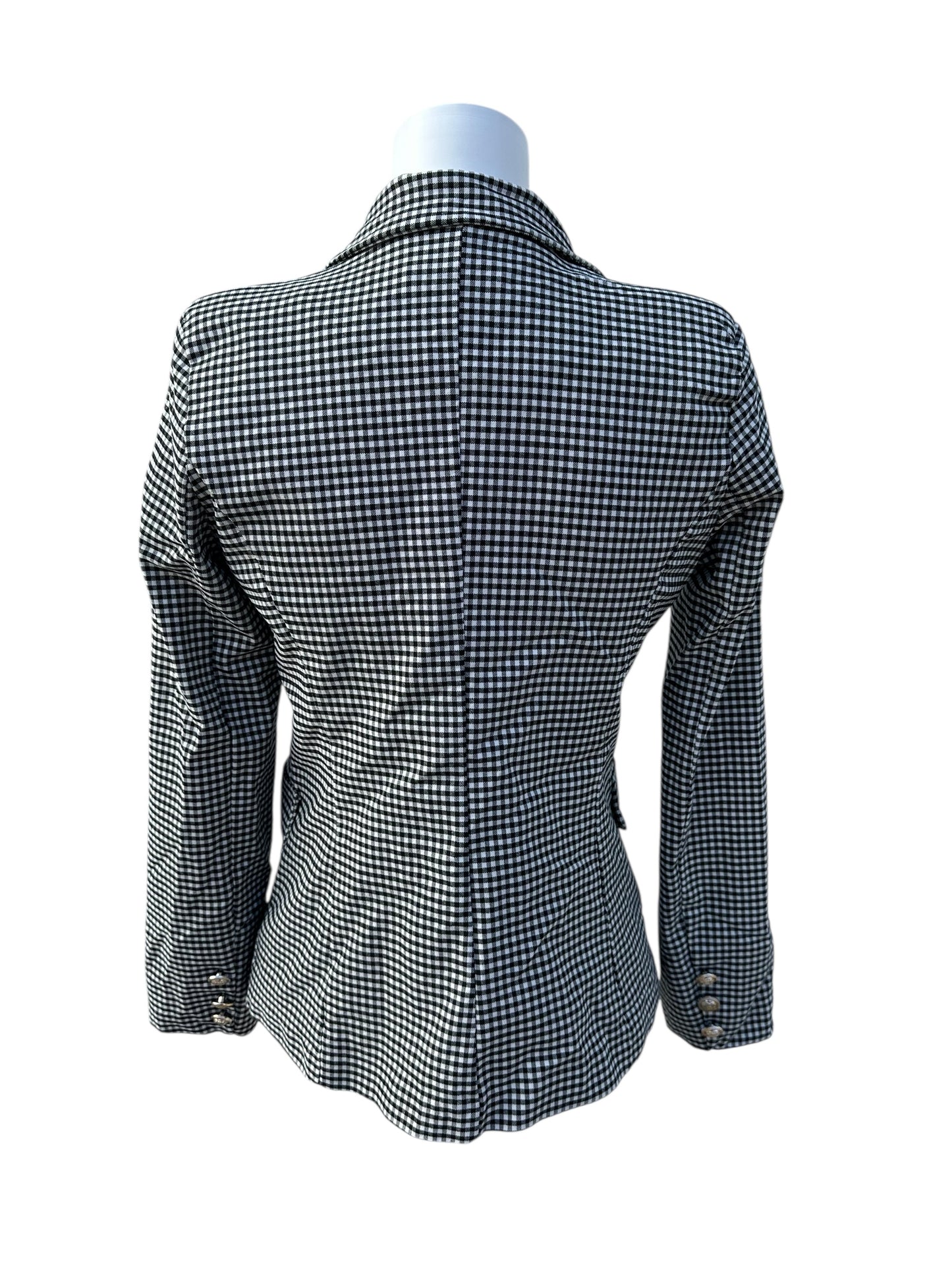 STYLED IN ITALY blézer, XS