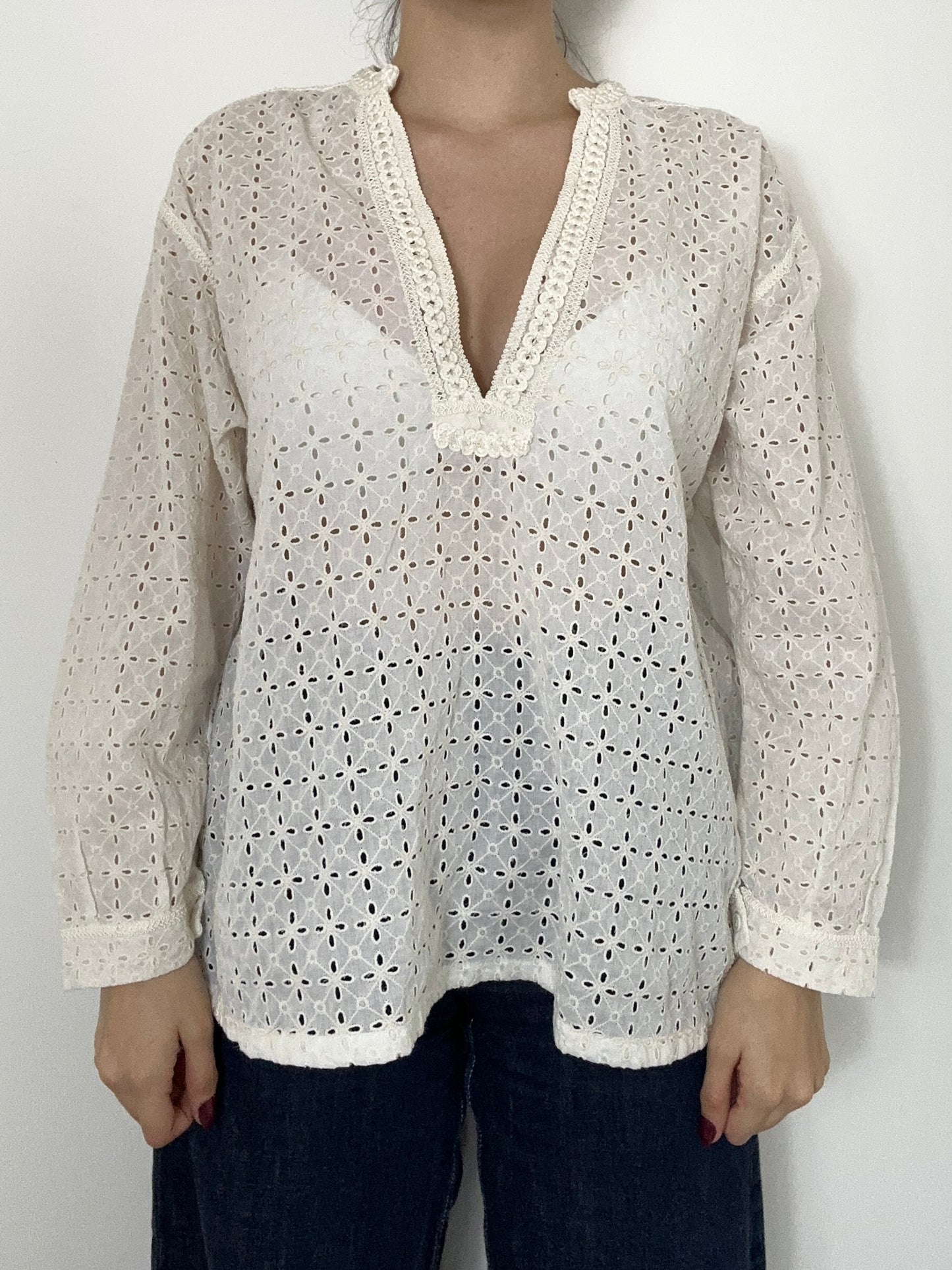 ZARA ing, S