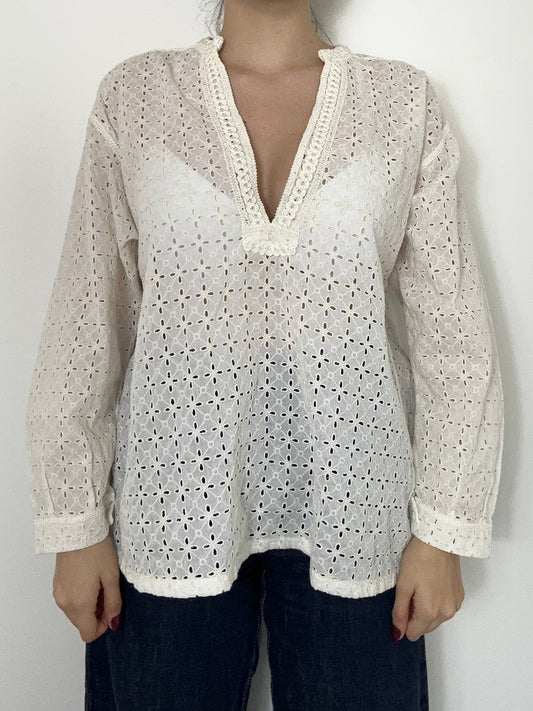 ZARA ing, S
