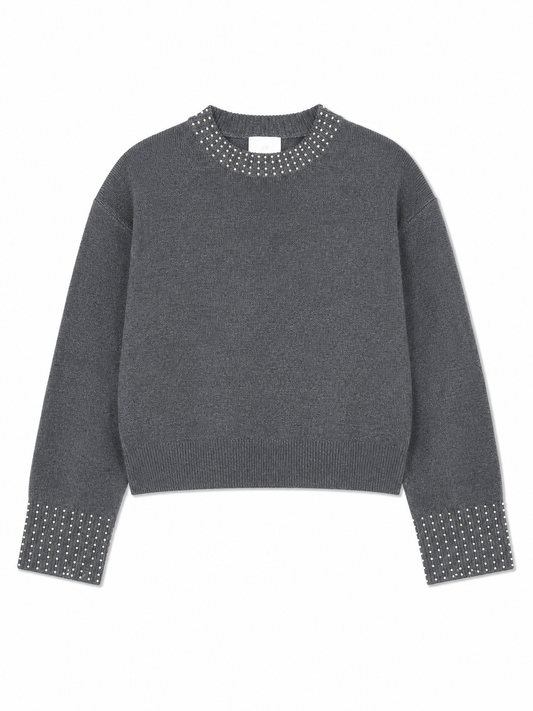 H&M pulóver, S