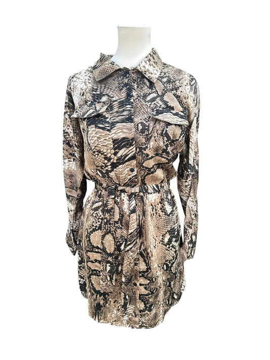 MISSGUIDED ruha, M