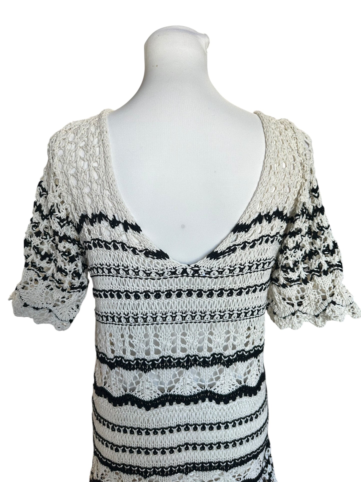 ZARA ruha, S
