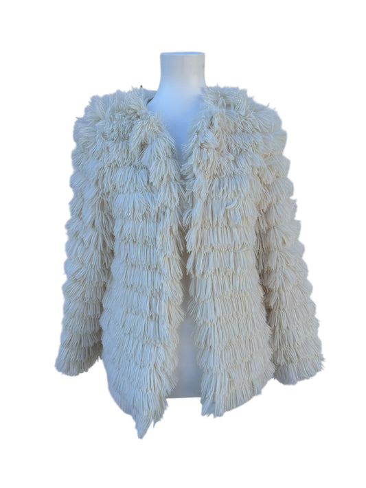 STRADIVARIUS Jacke, S