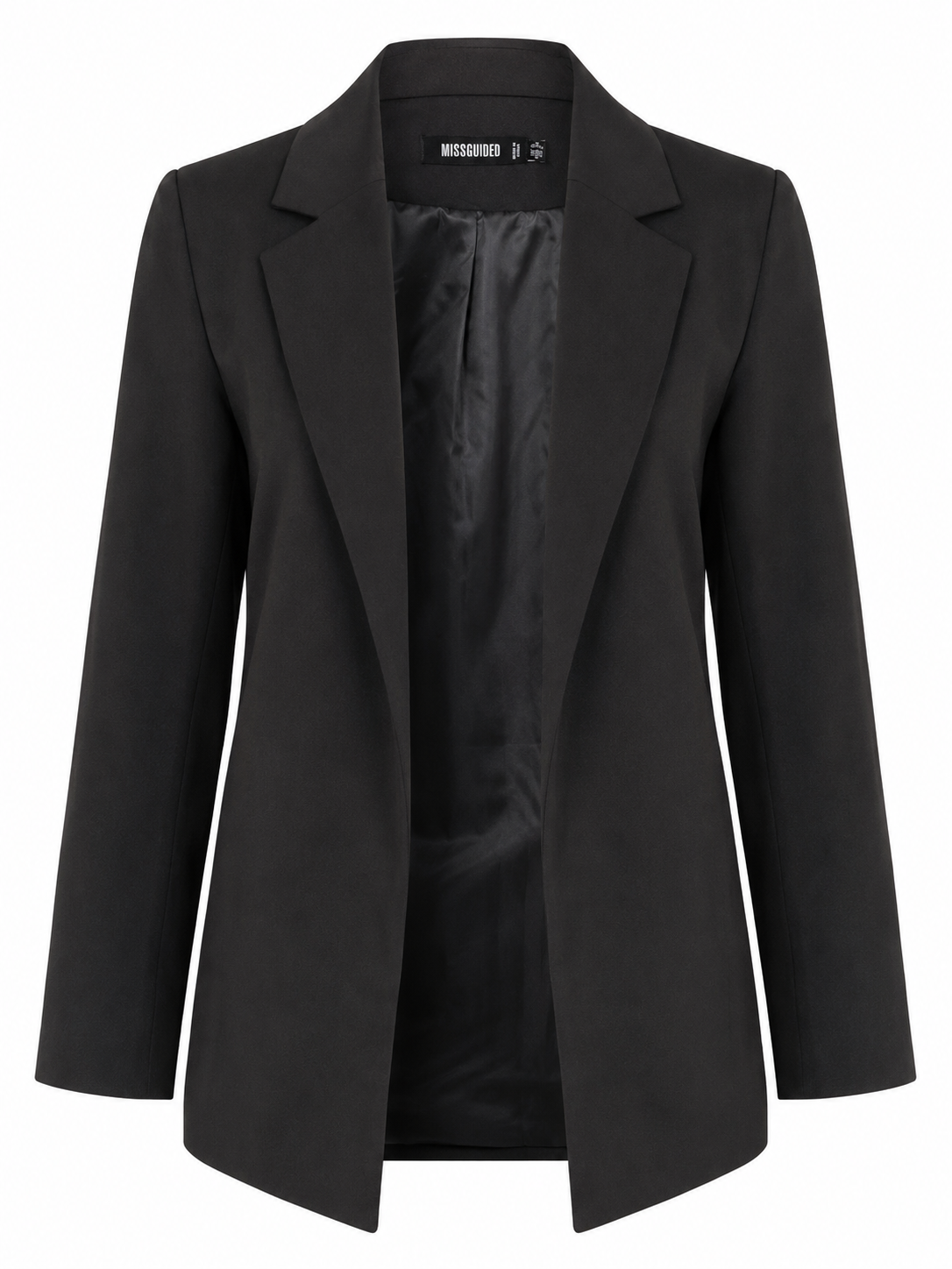 MISSGUIDED blézer, S