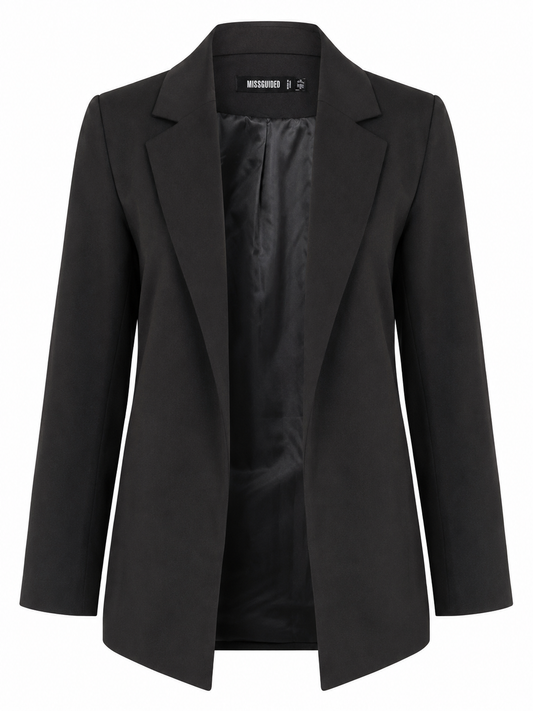 MISSGUIDED blézer, S