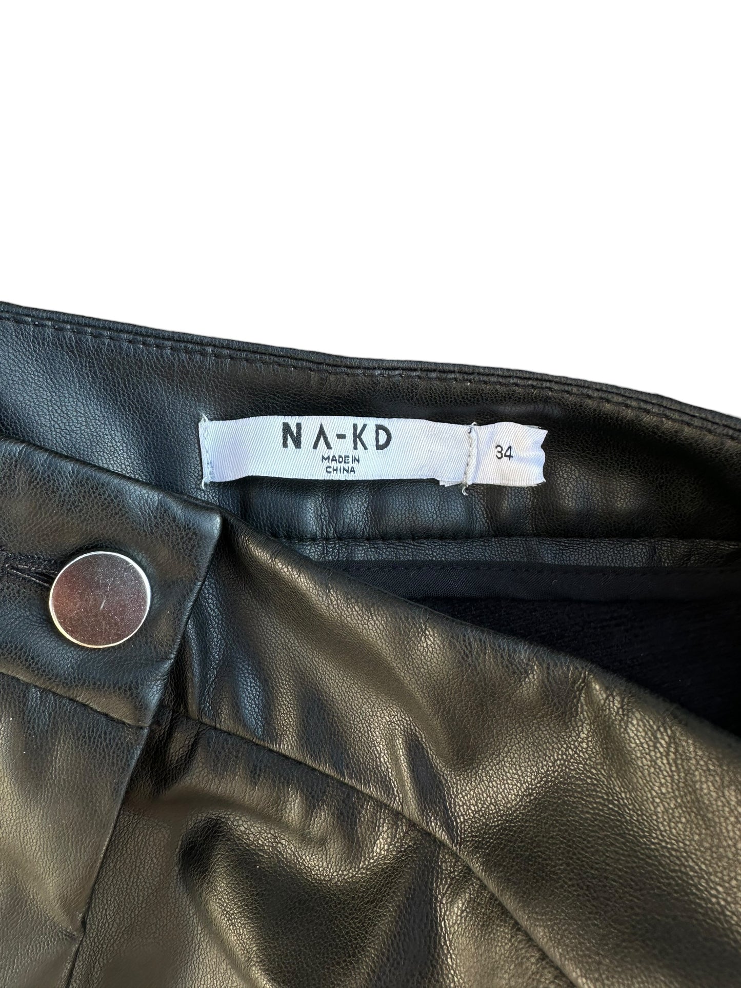 NA-KD nadrág, EU34