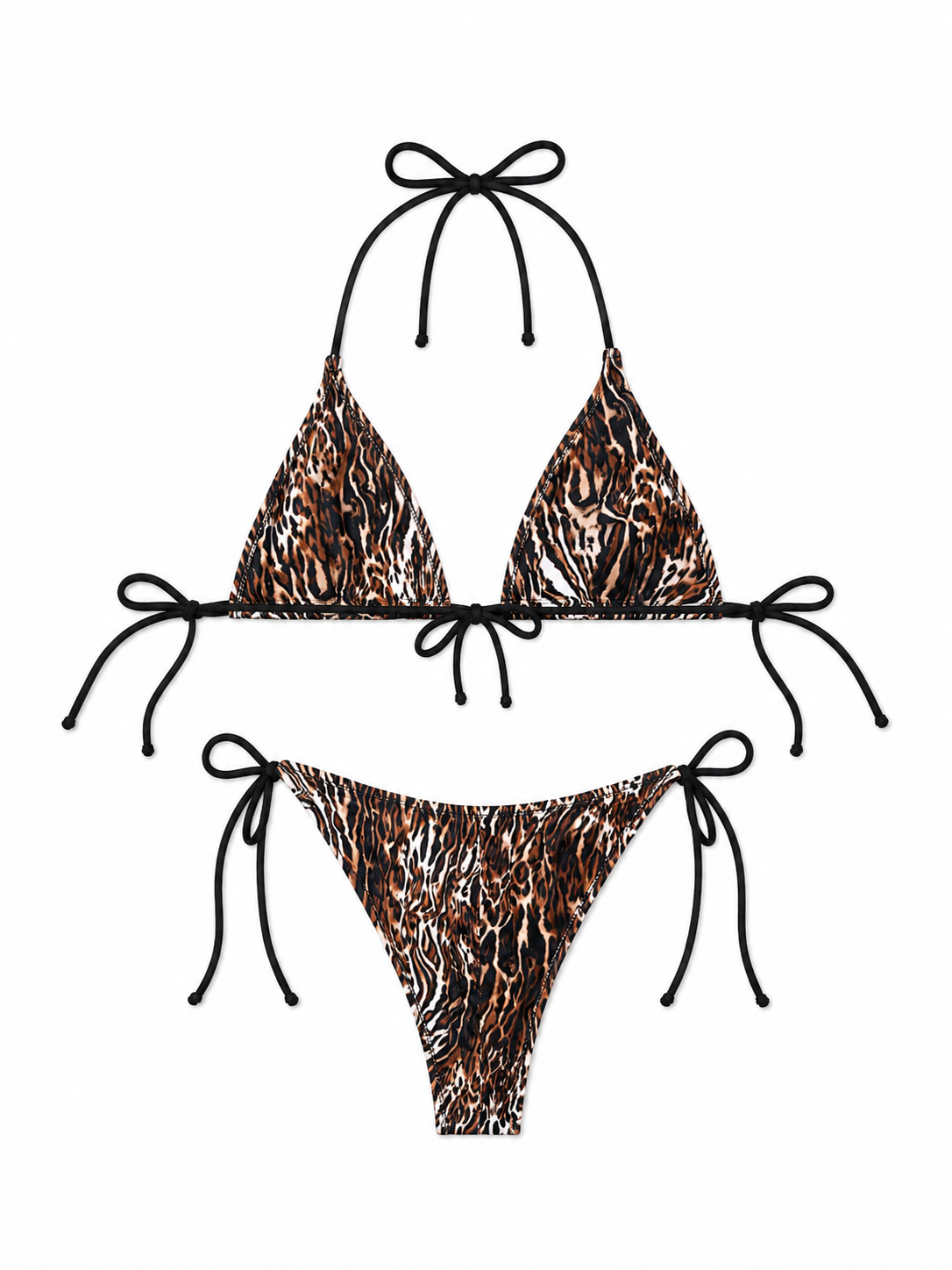 NONAME bikini, S