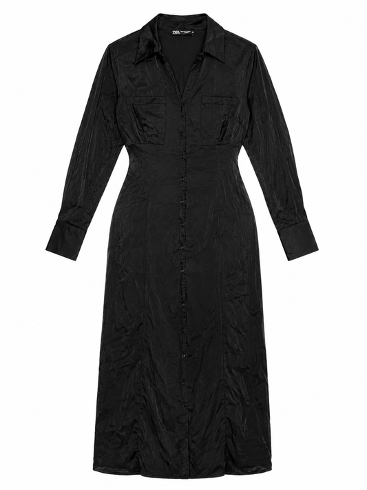 ZARA ruha, XS
