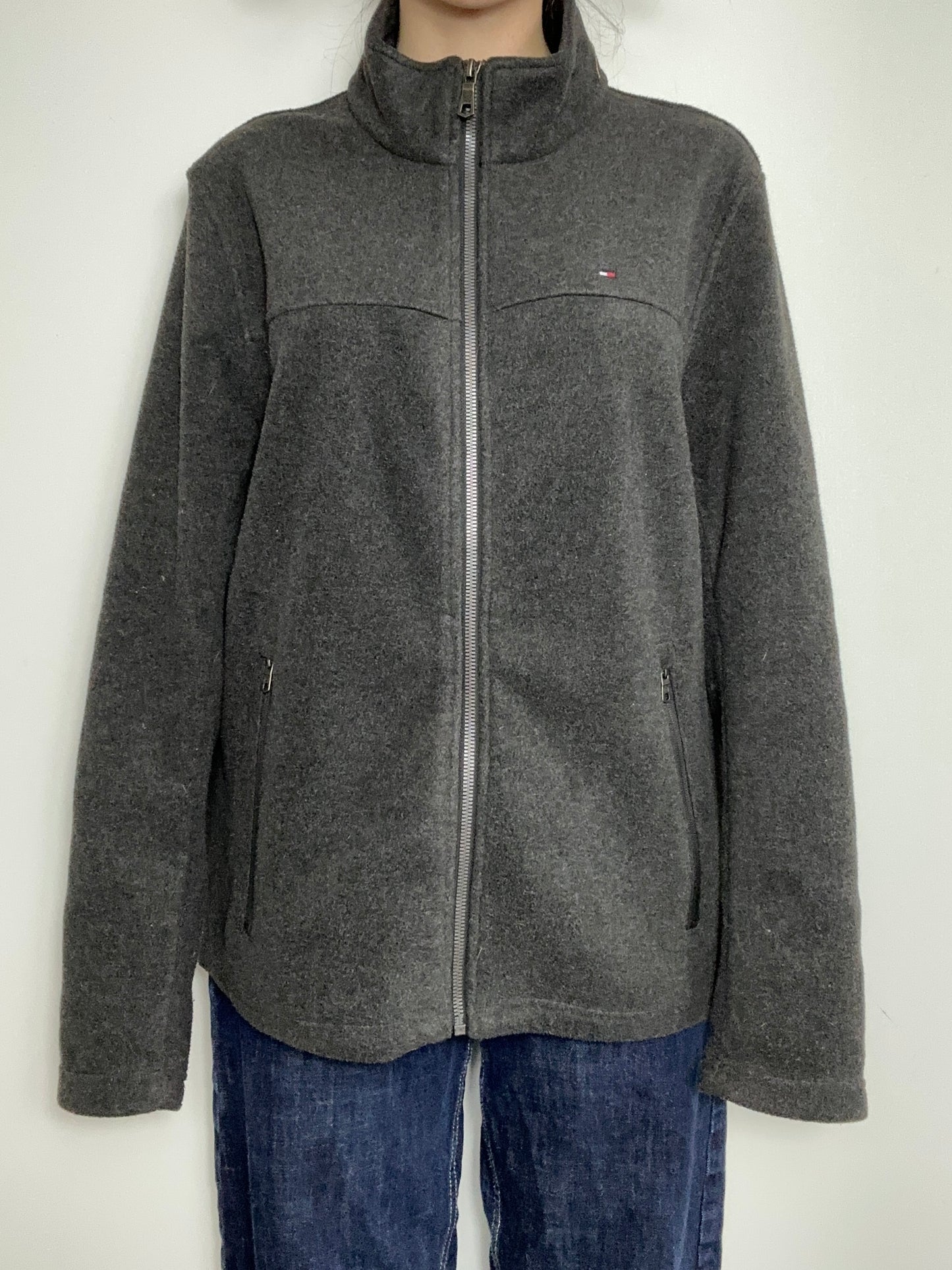 TOMMY HILFIGER kabát, M