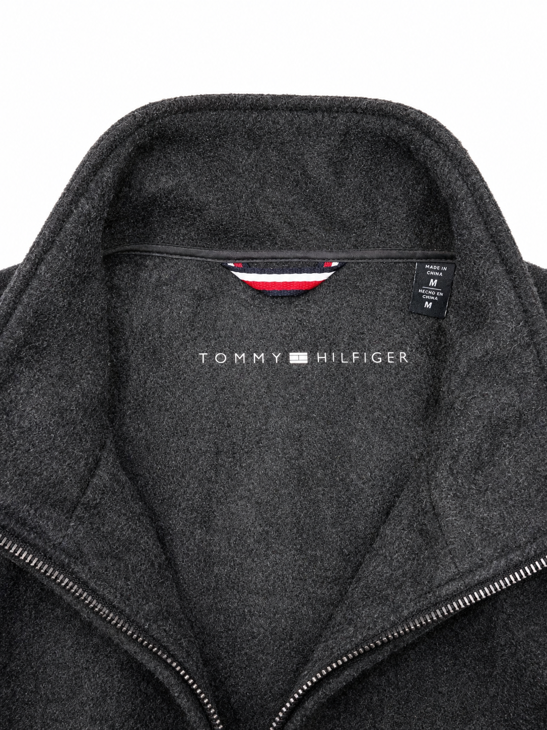 TOMMY HILFIGER kabát, M