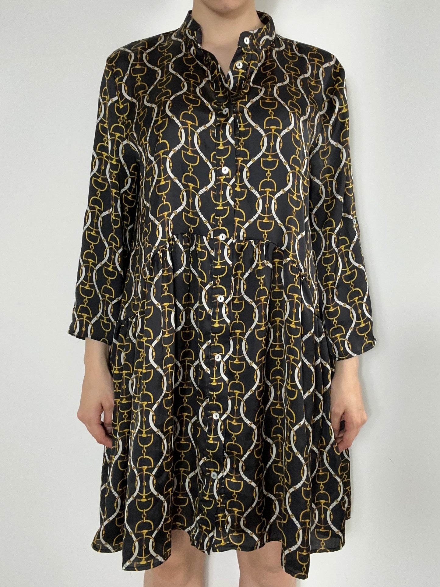 ZARA ruha, L