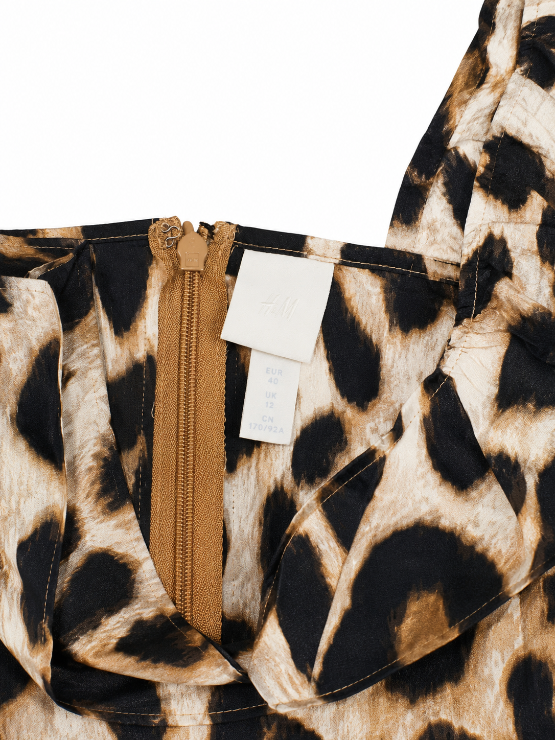H&M ruha, L