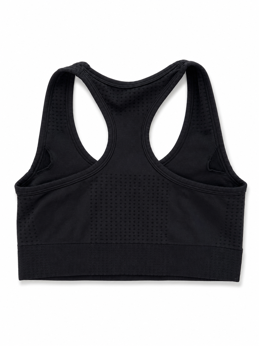 SHEIN sportmelltartó, XS