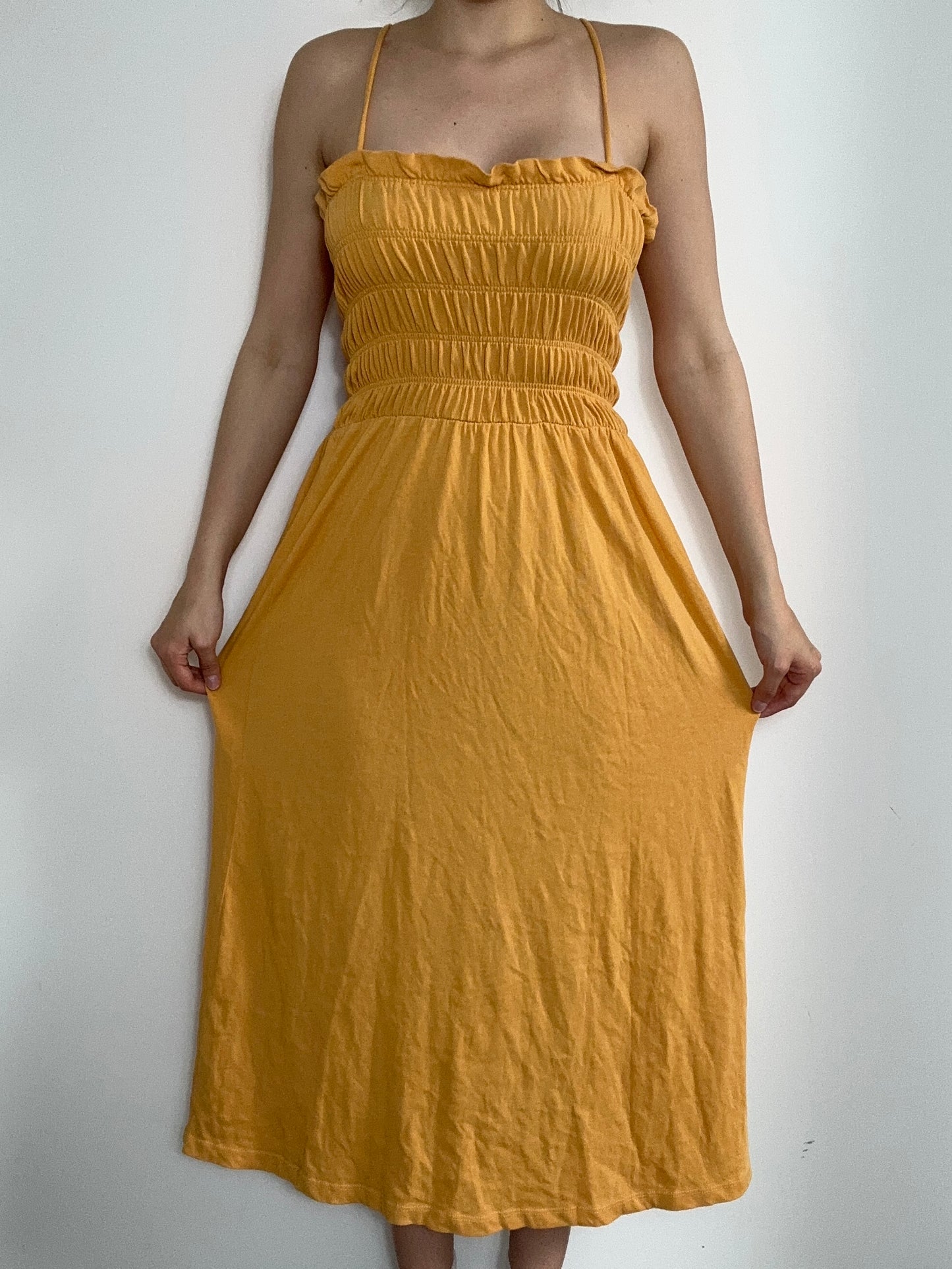H&M ruha, XS