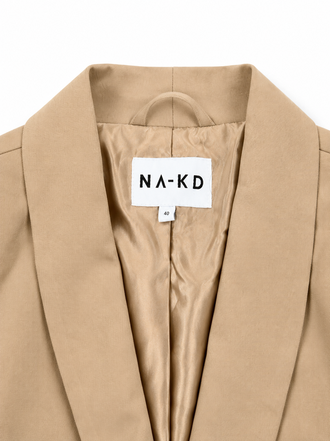 NA-KD ruha, L