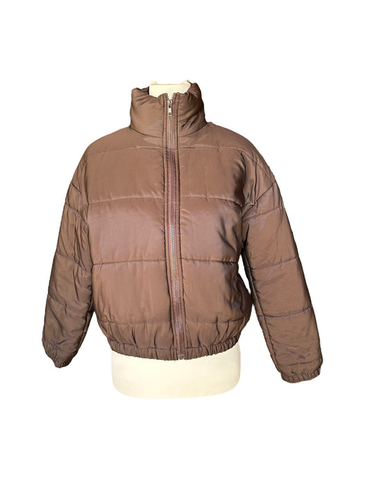 SHEIN kabát, S