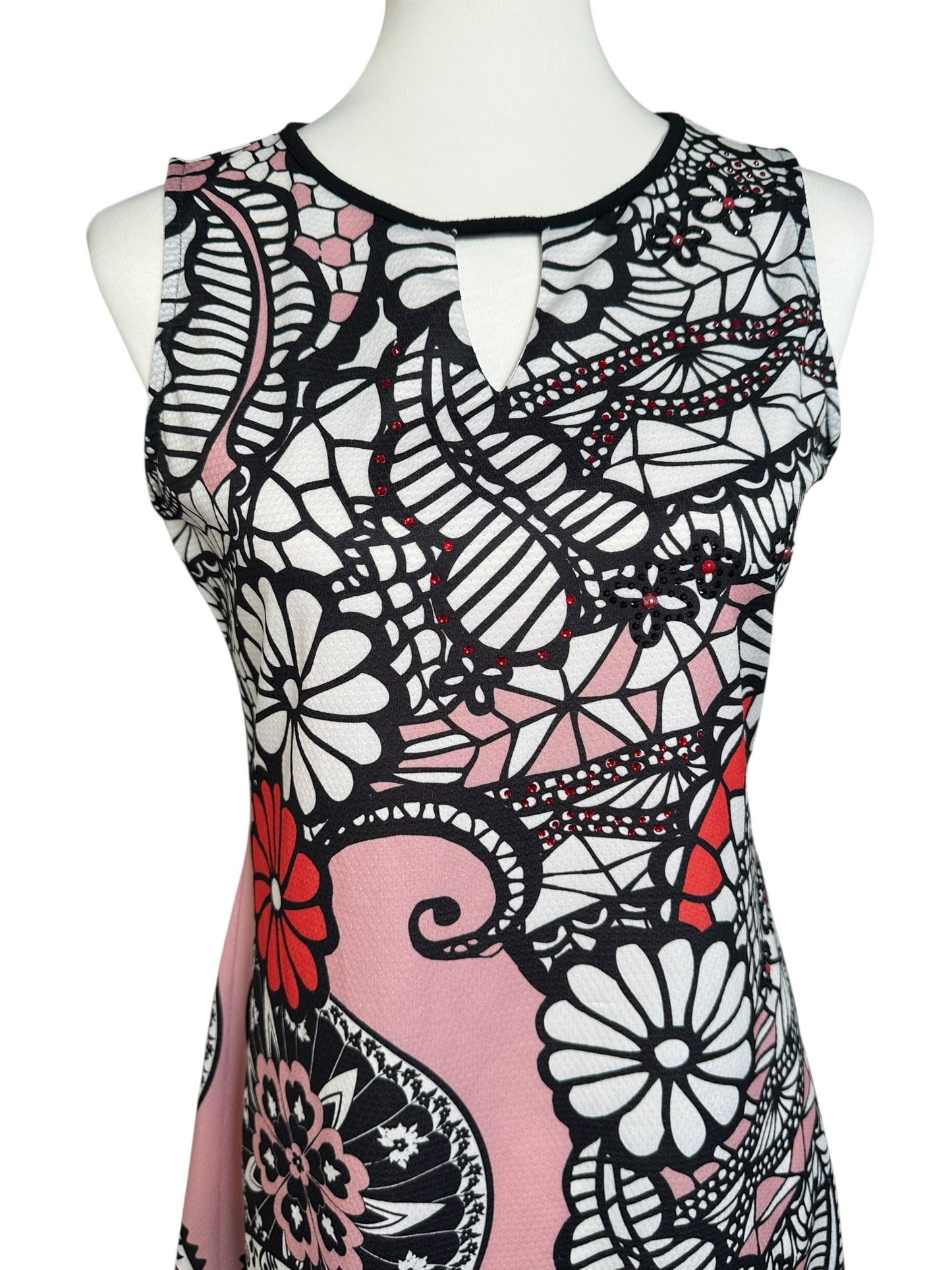 RED PEPPER ruha, M