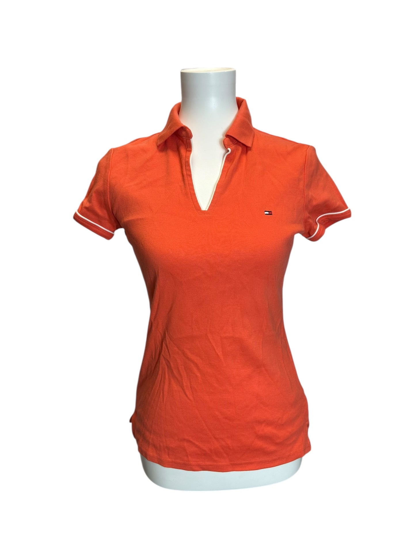 TOMMY HILFIGER póló, S