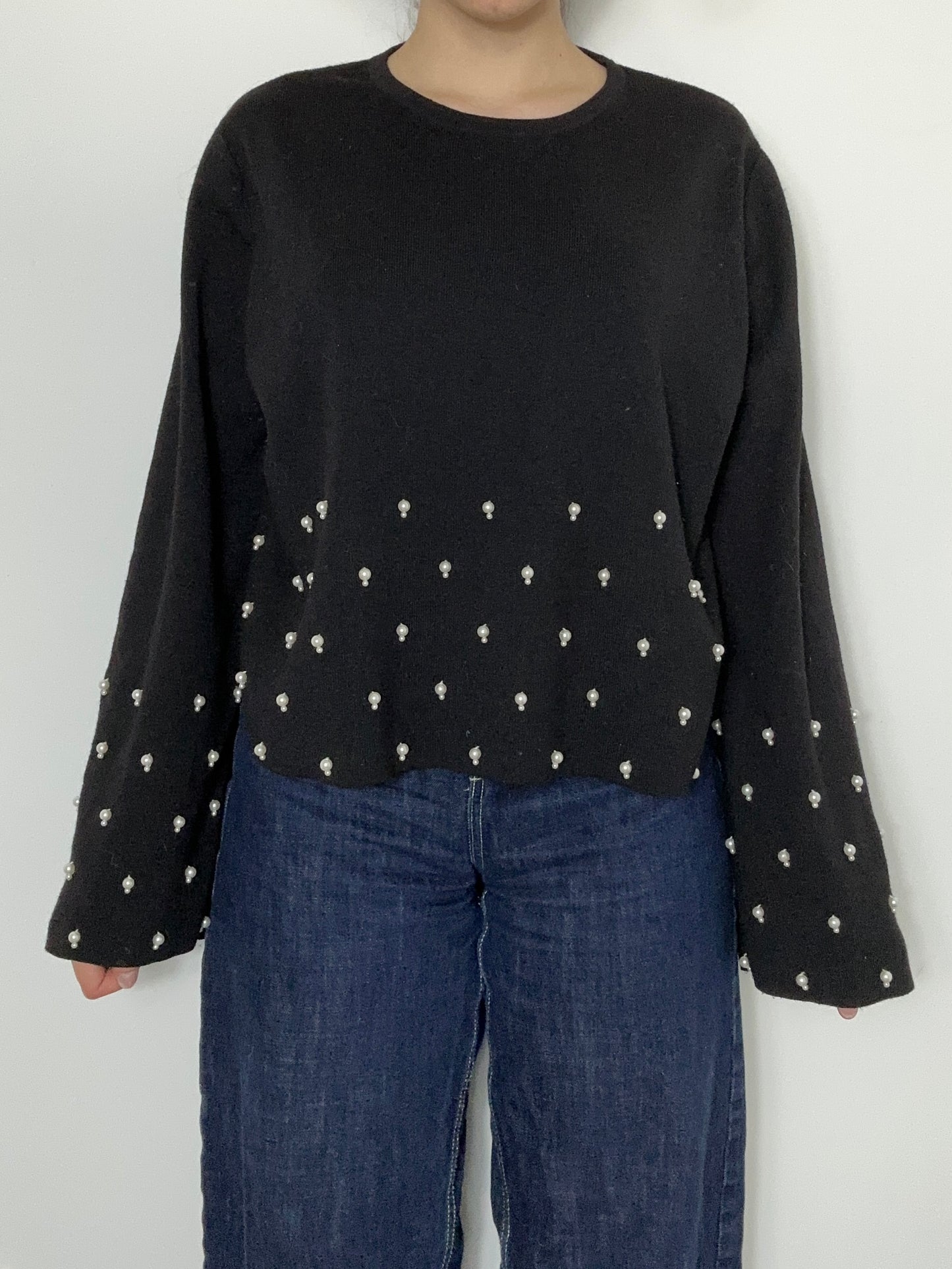 H&M pulóver, M