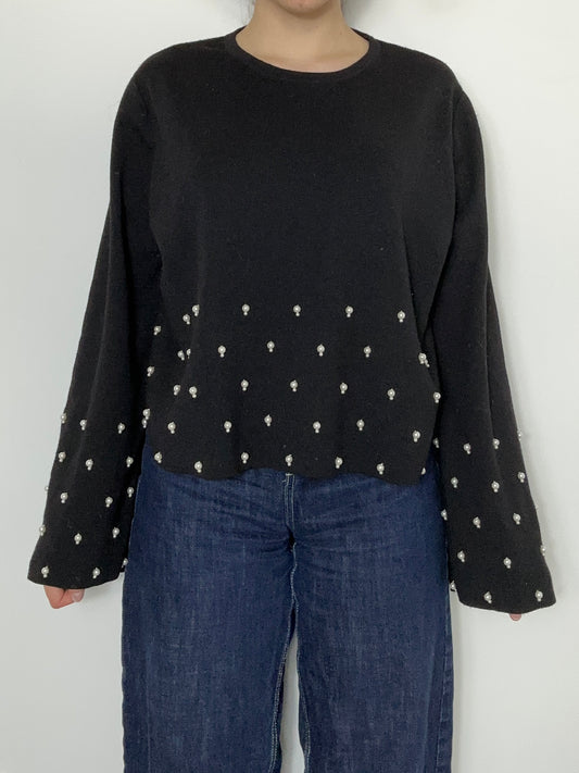 H&M pulóver, M