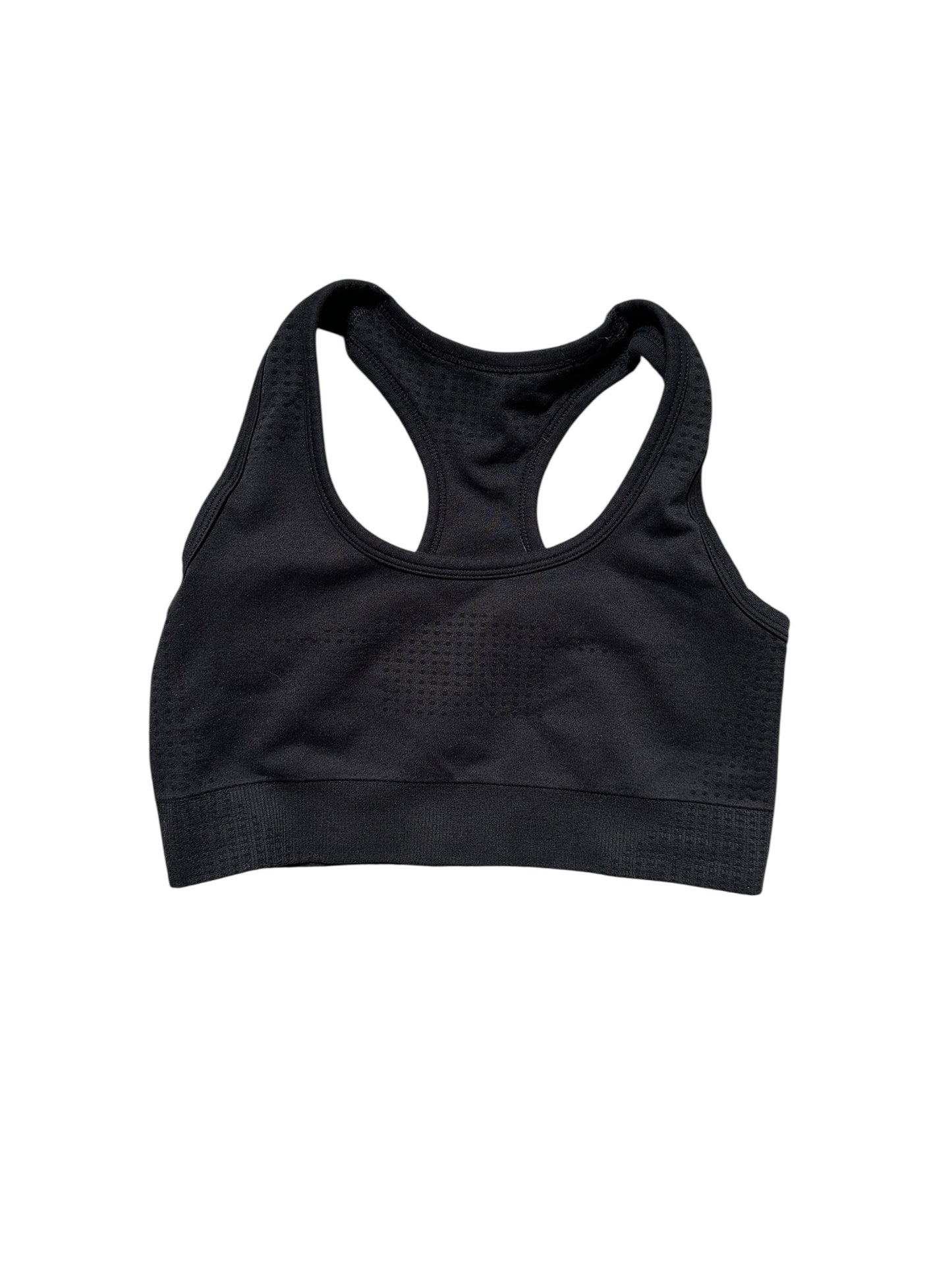 SHEIN sportmelltartó, XS