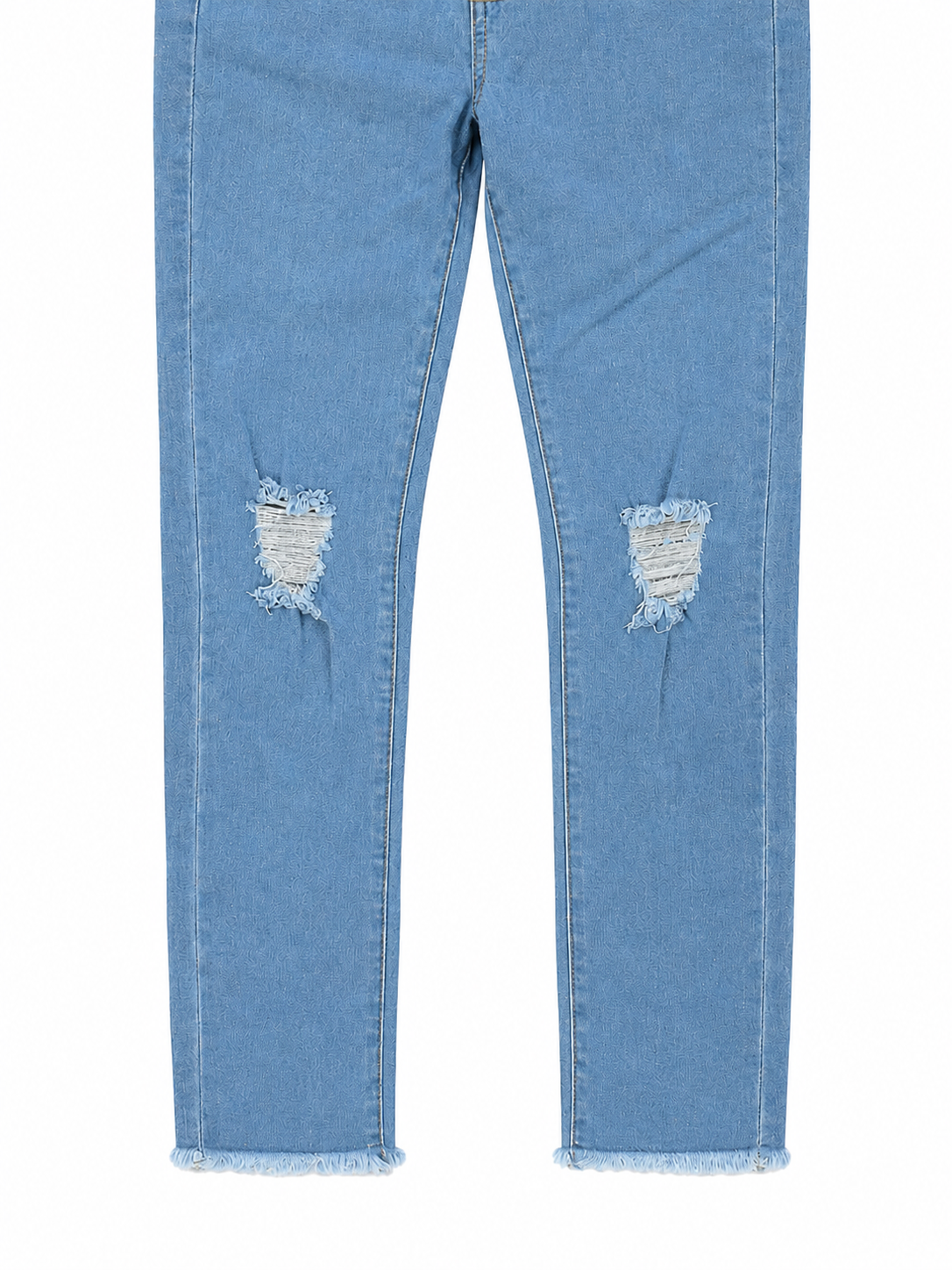 BOOHOO farmernadrág, EU38