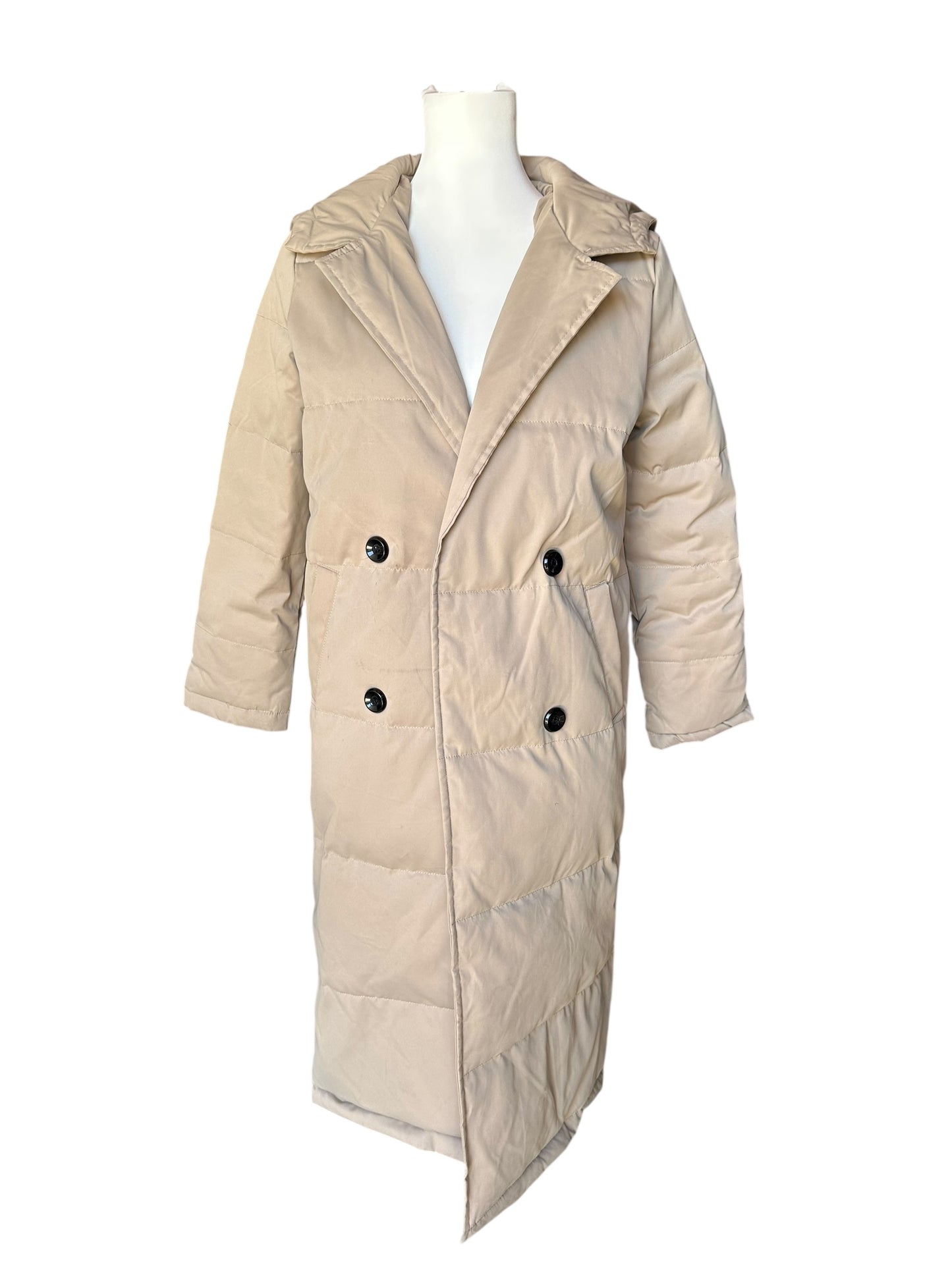 SHEIN kabát, XS