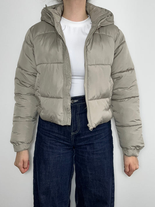 MISSGUIDED kabát, XXS