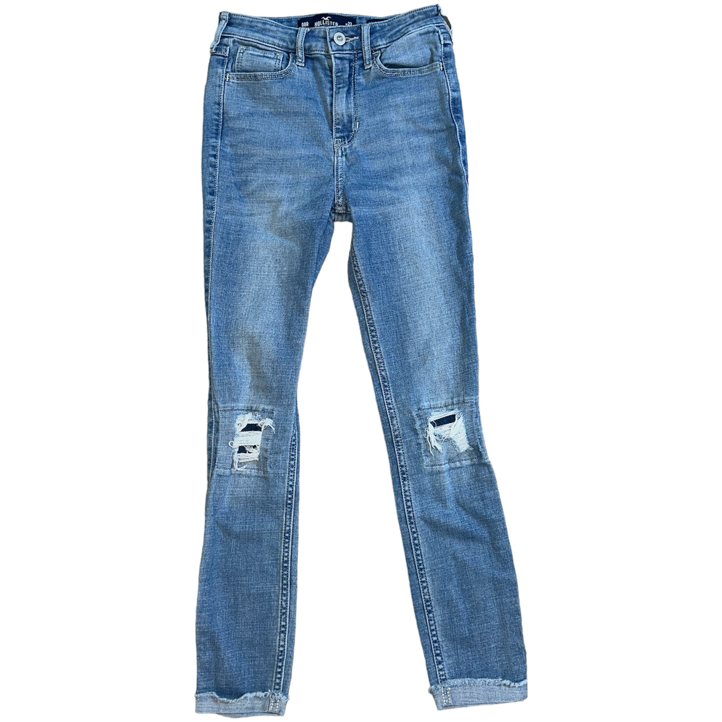 HOLLISTER-Jeans, EU32