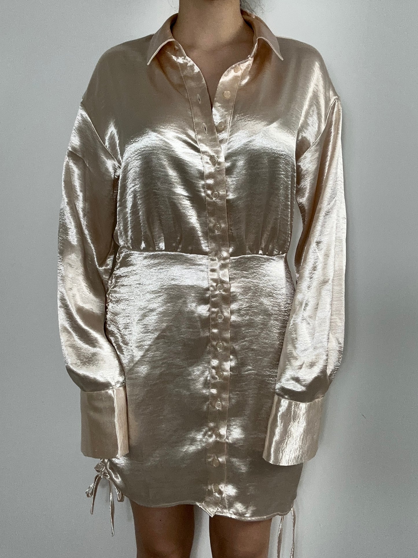 GINA TRICOT ruha, L