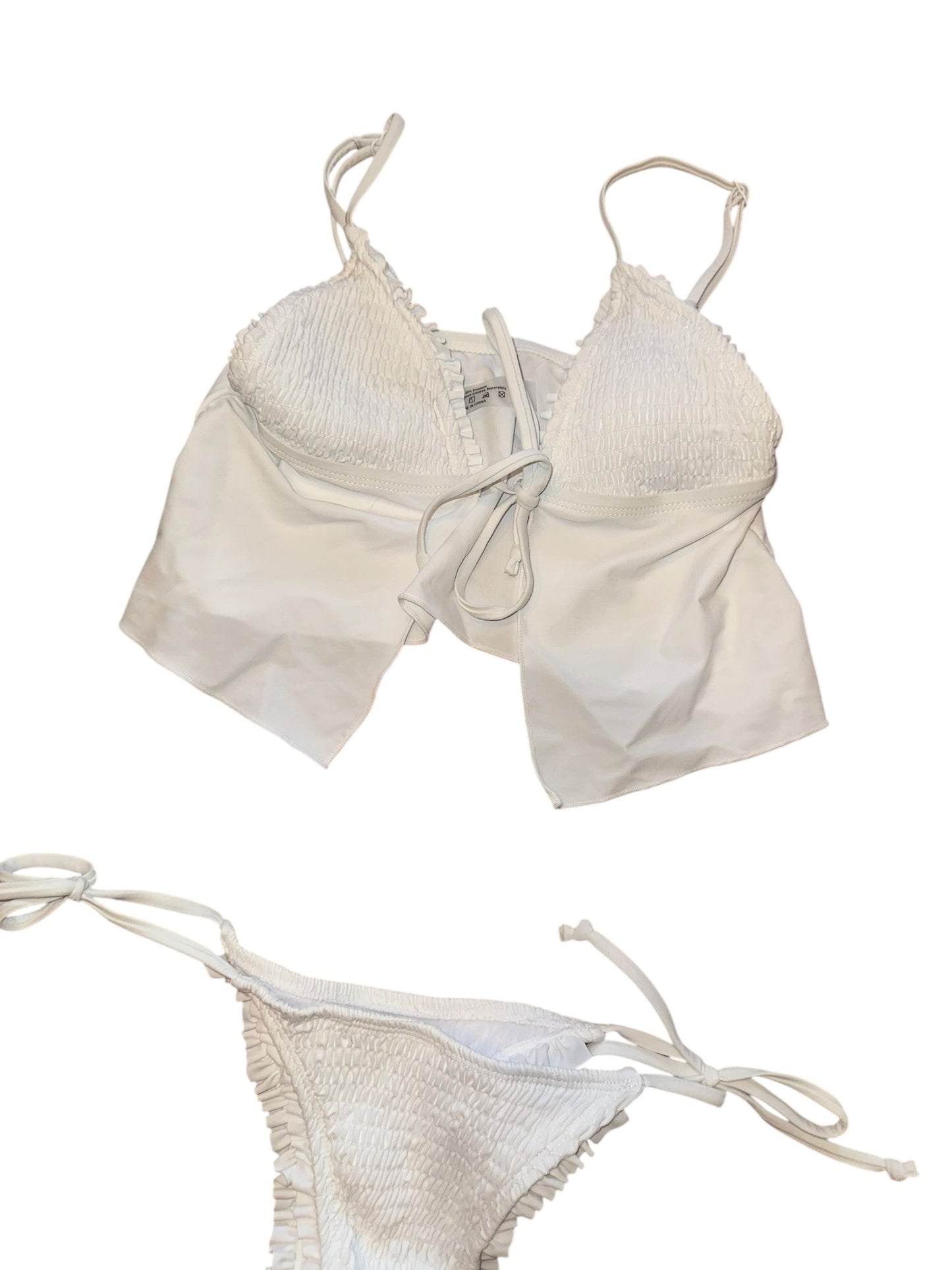 MISSGUIDED bikini, S