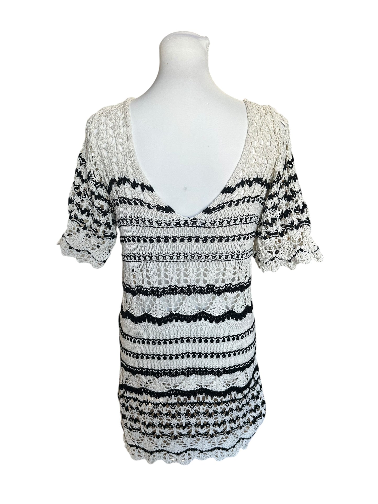 ZARA ruha, S